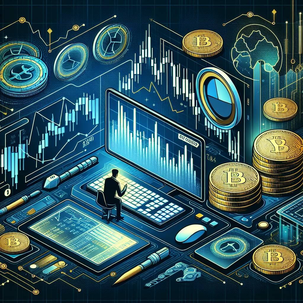 What are the advantages and limitations of using stochastic indicators in cryptocurrency trading?