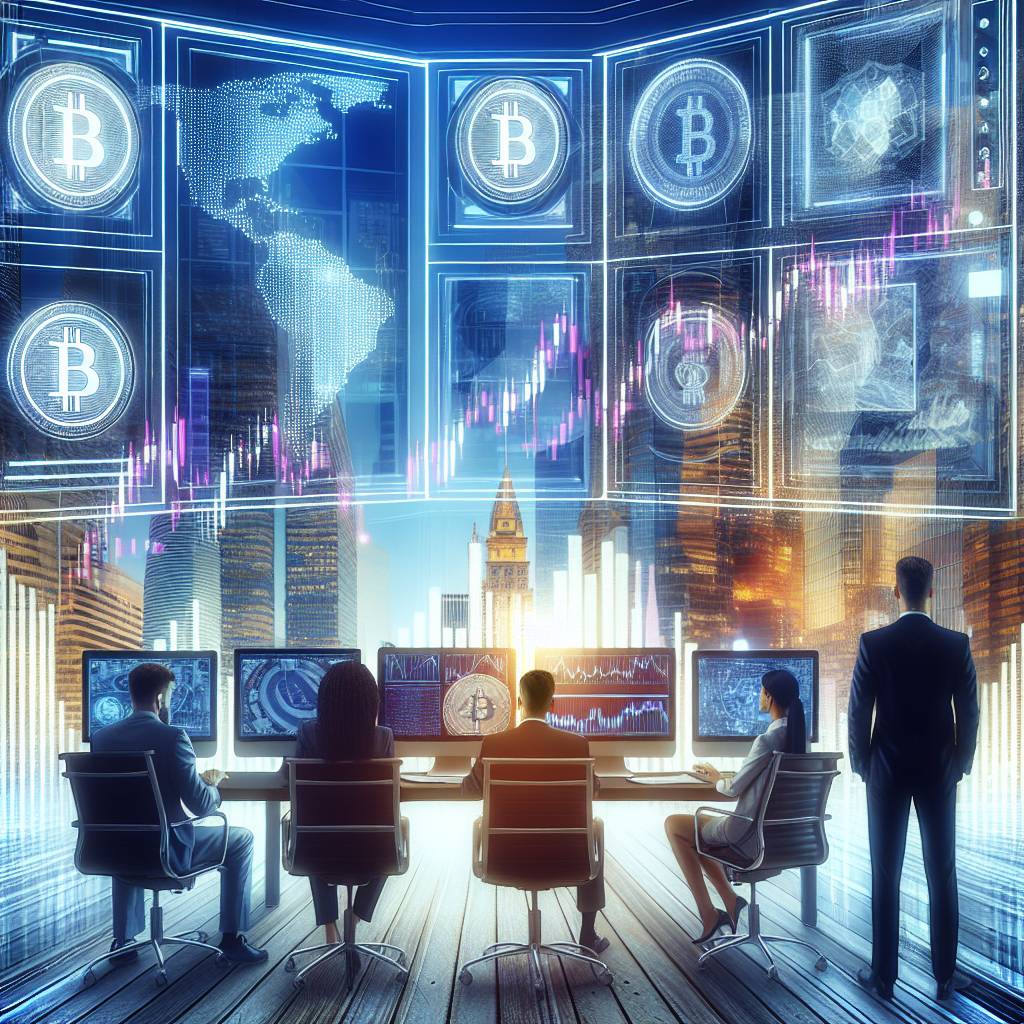 What is the best forex strategy for trading cryptocurrencies?