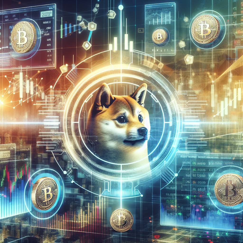 What are the latest trends and developments in the shiba inu cryptocurrency ecosystem?