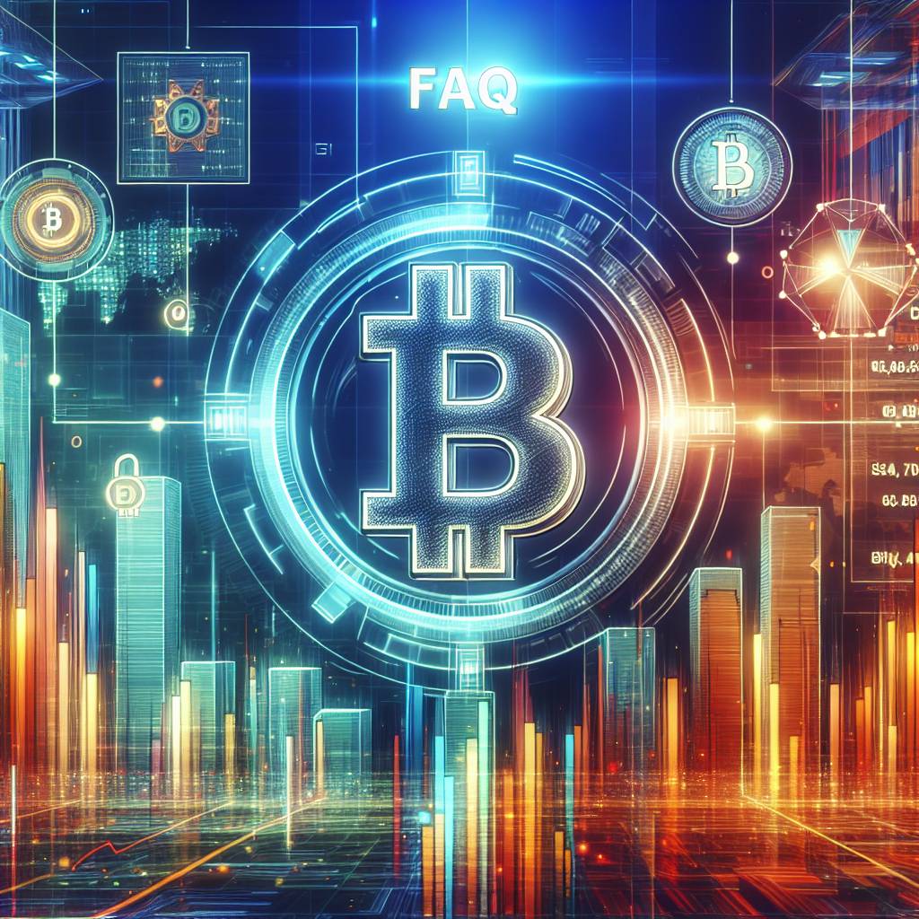 FAQ: What are the risks and rewards of investing in digital currencies?