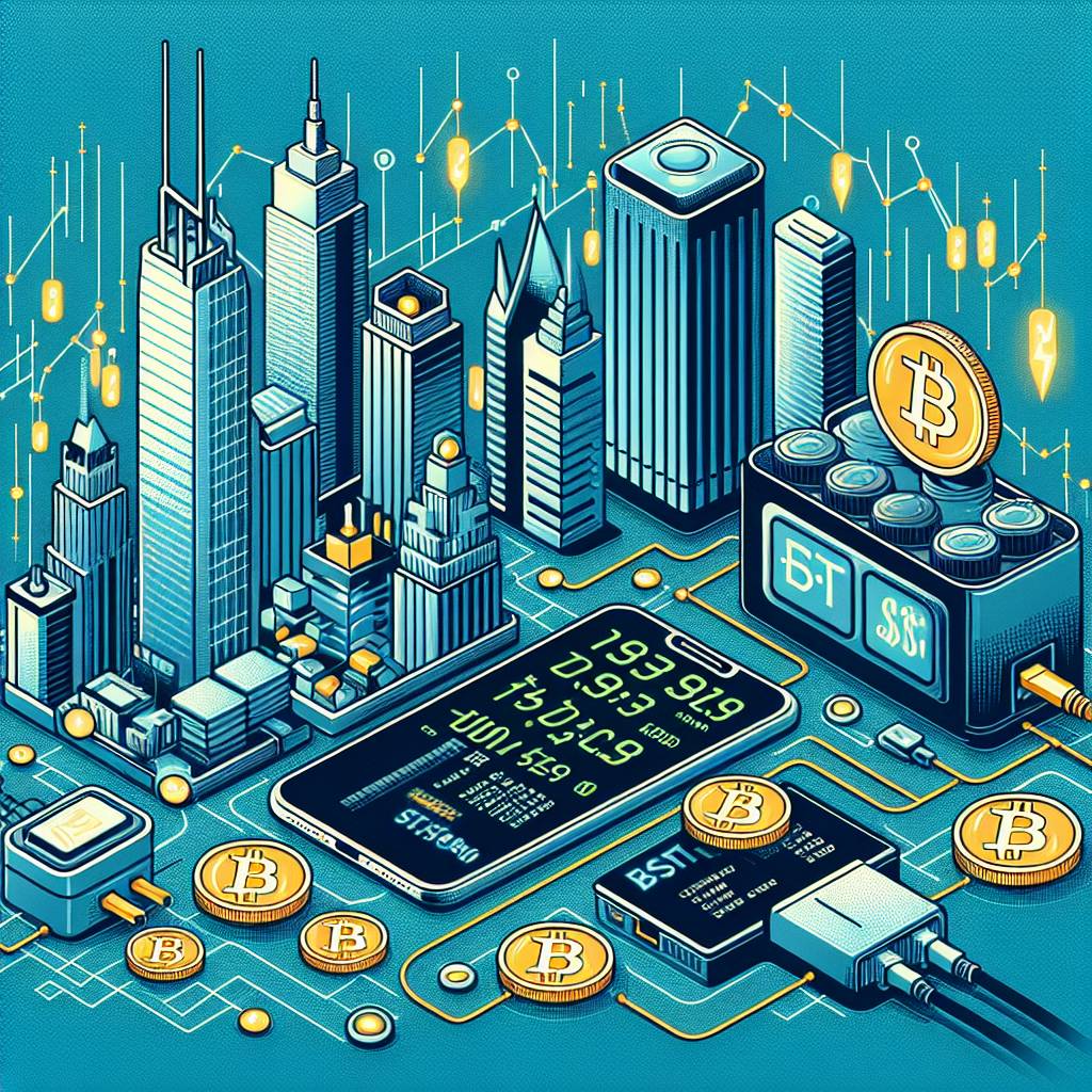 How does TLT stock quote affect the cryptocurrency market?