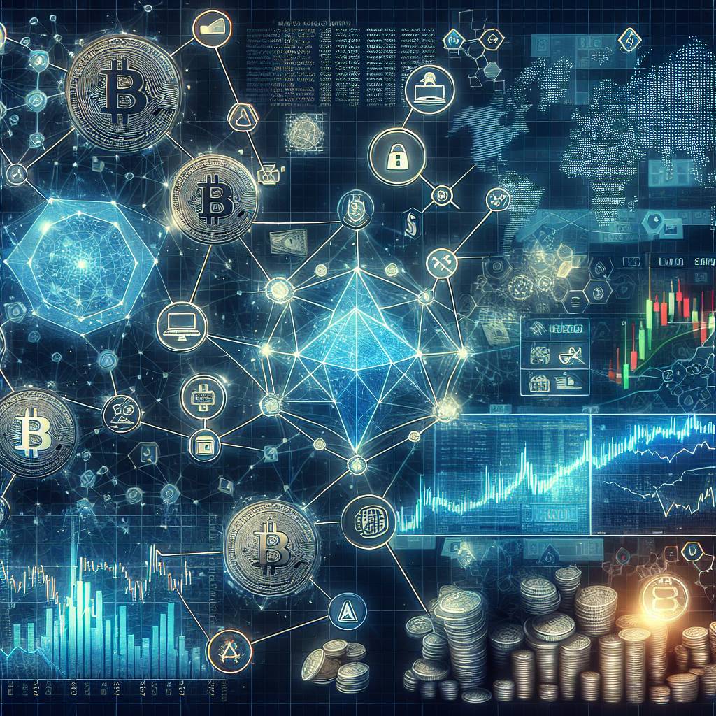 What are the key features and functionalities of Olin Voya in the context of digital currency trading?