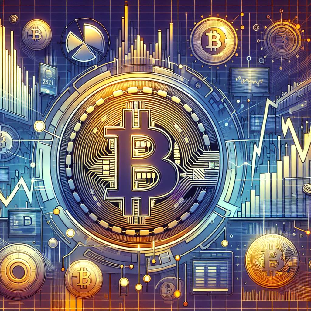 How has the price of bitcoin changed in 2021?