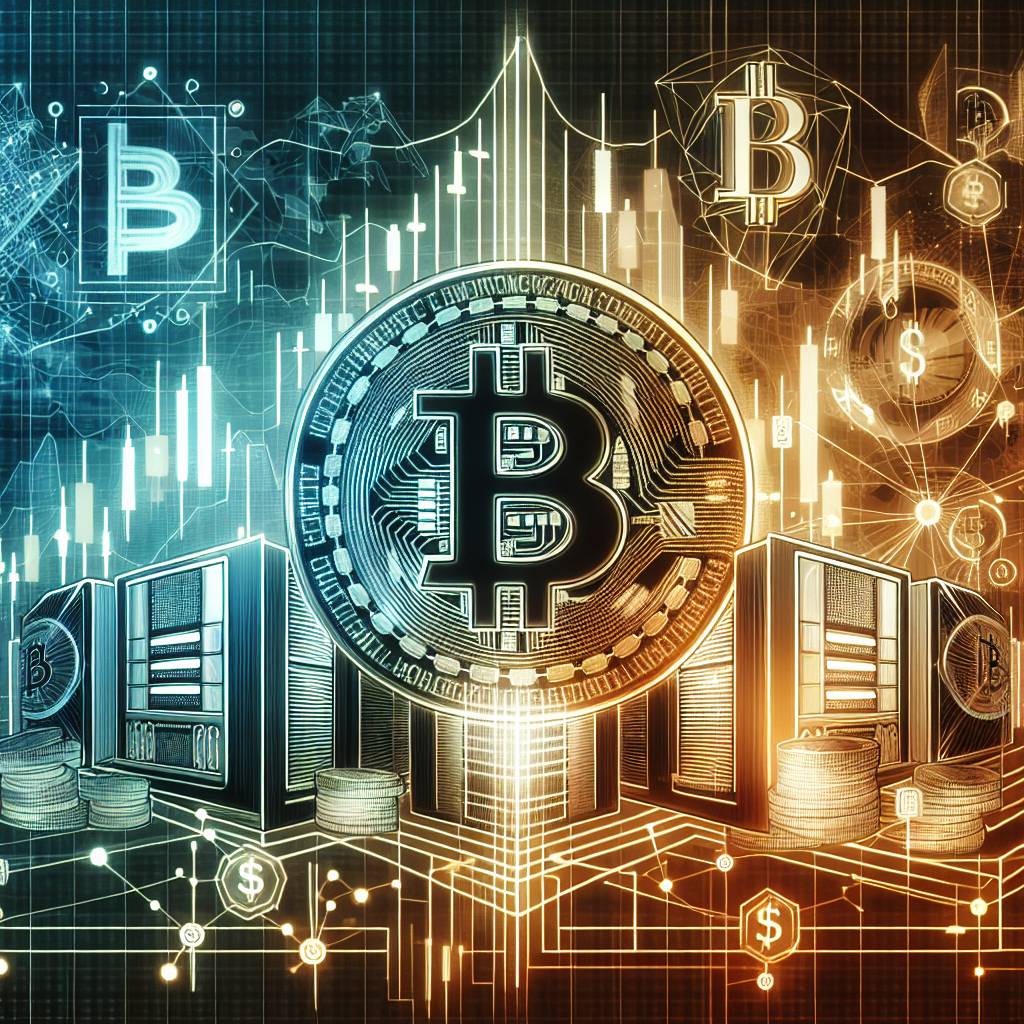 How does the iShares blockchain and tech ETF perform compared to other digital currency investments?