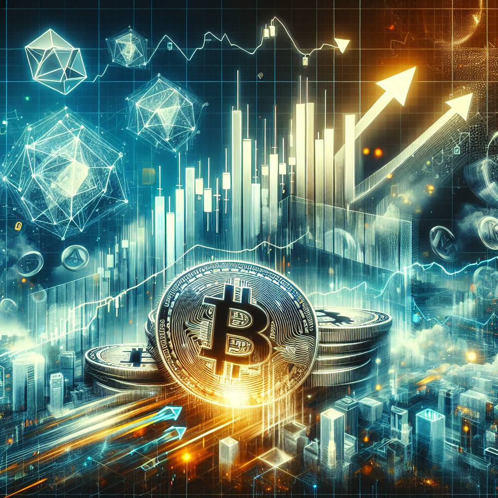 What factors are influencing the TQQQ stock price today in the crypto market?