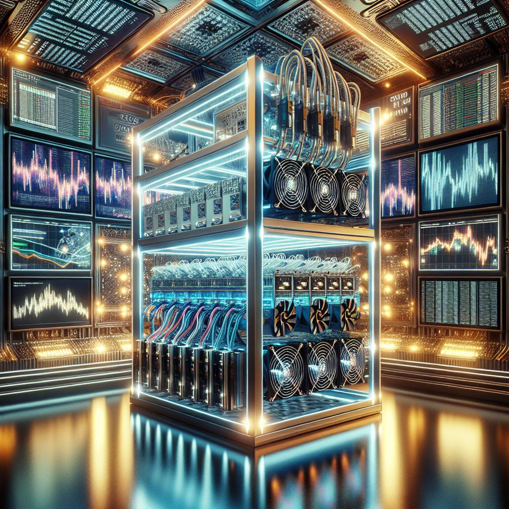 What is the most profitable ASIC miner for 2024 in the cryptocurrency market?
