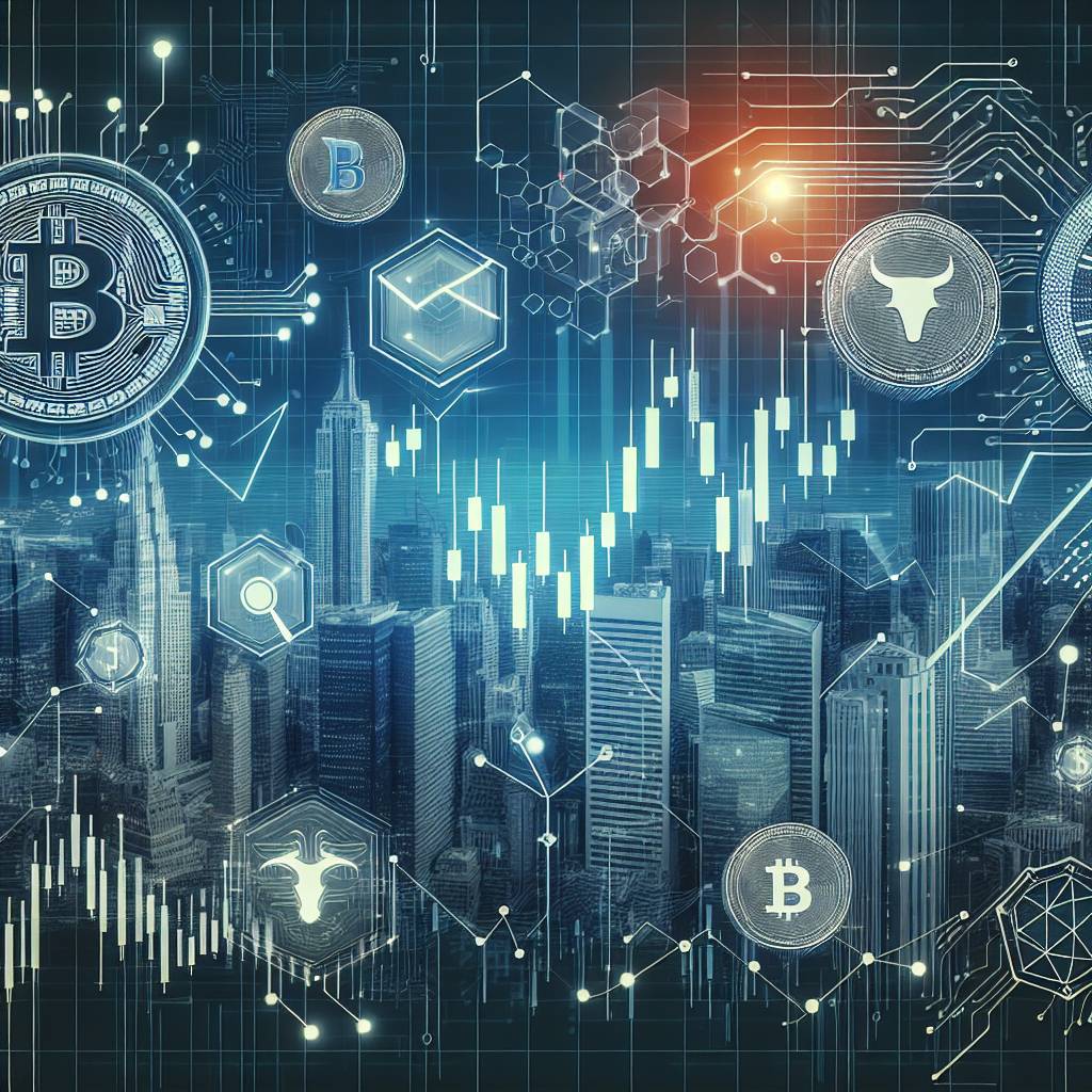 What are the top cryptocurrencies that can rival Bitcoin?
