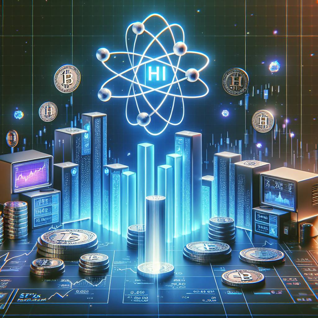 What are the potential benefits of investing in Helium cryptocurrency?