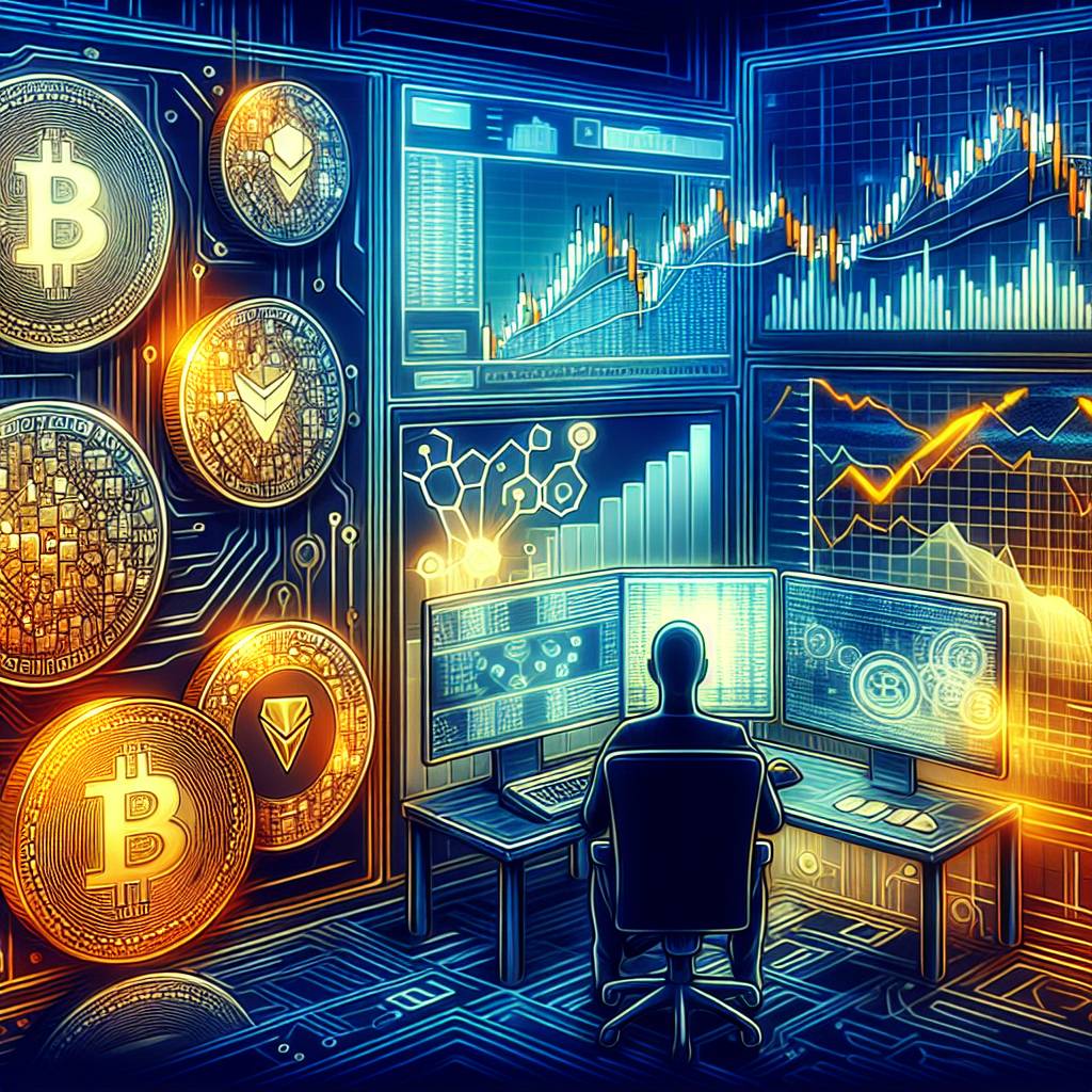 What are the best online masterclasses for learning about cryptocurrency trading?