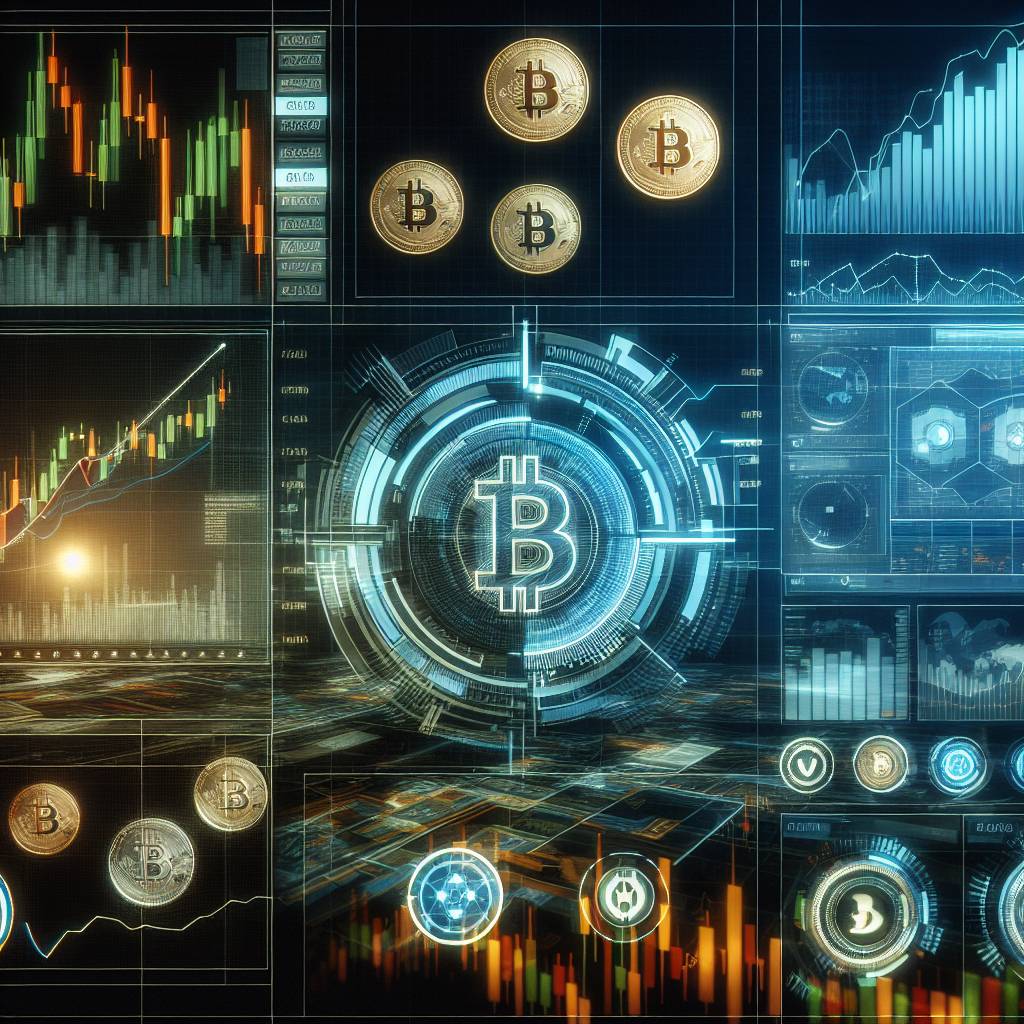 How does Interactive Brokers, led by Thomas Peterffy, support the adoption of cryptocurrencies?