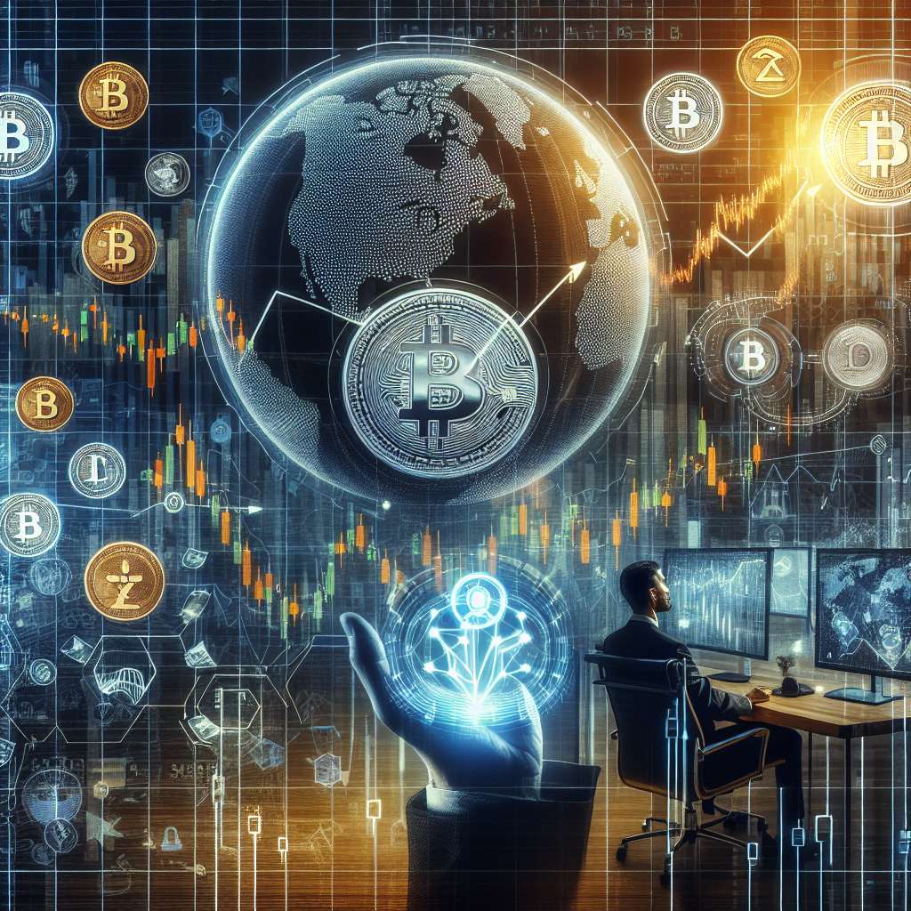 What factors should be considered when predicting the performance of VFF stock in 2025 in relation to the cryptocurrency industry?