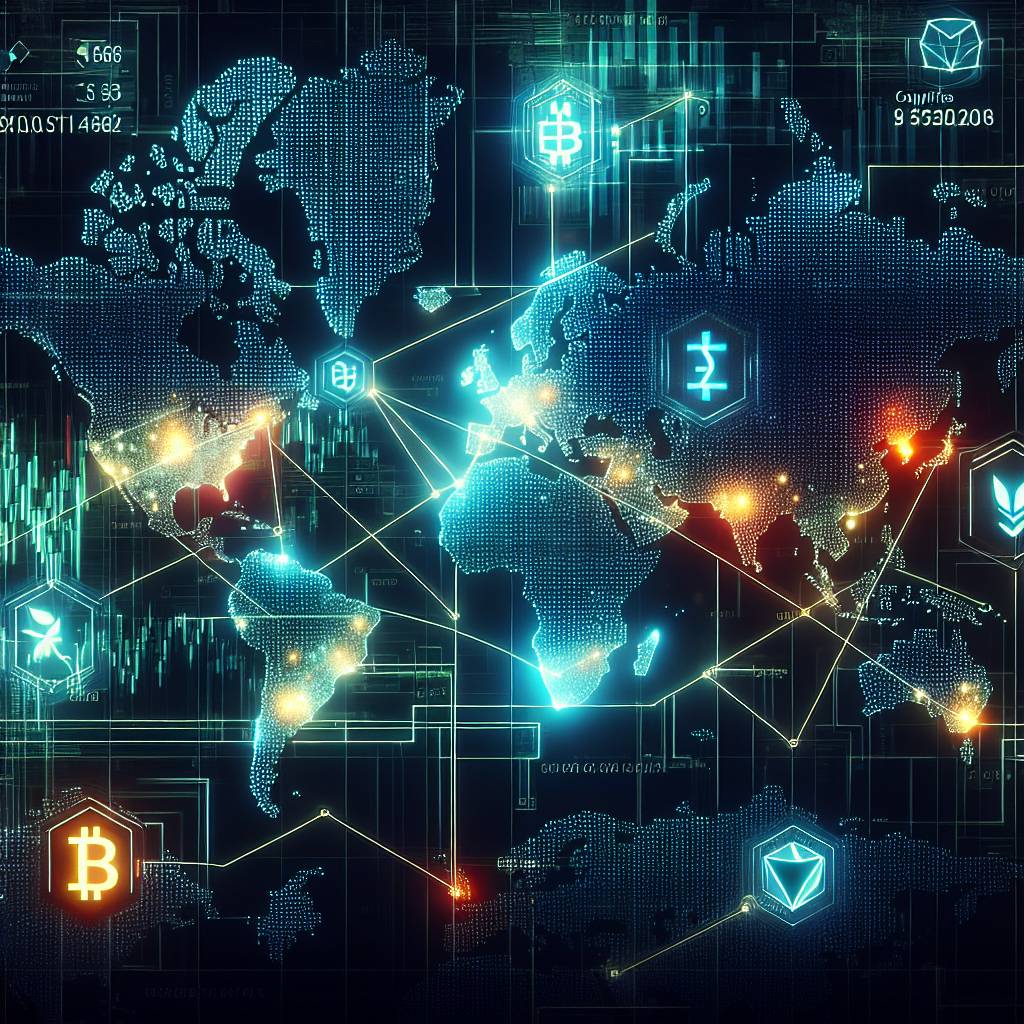 Which countries do not allow the use of crypto coins?