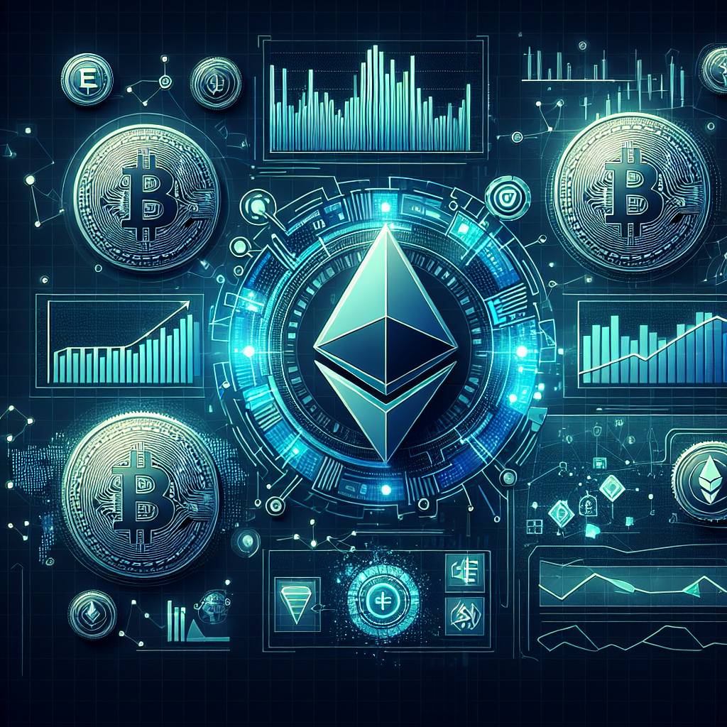 How does the price of Ethereum compare to other cryptocurrencies in East Chicago, IN?