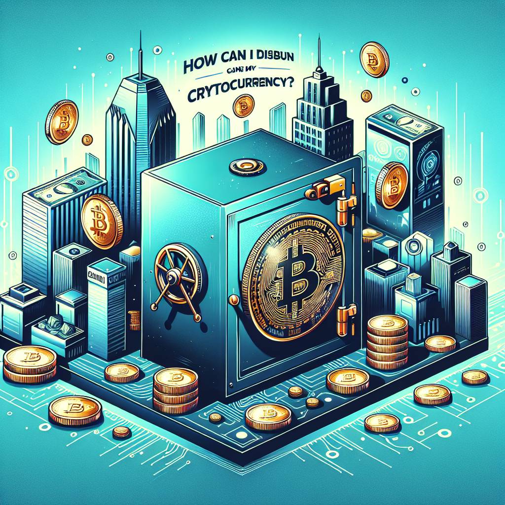 How can I ensure the security of my digital currency payments when disbursed?