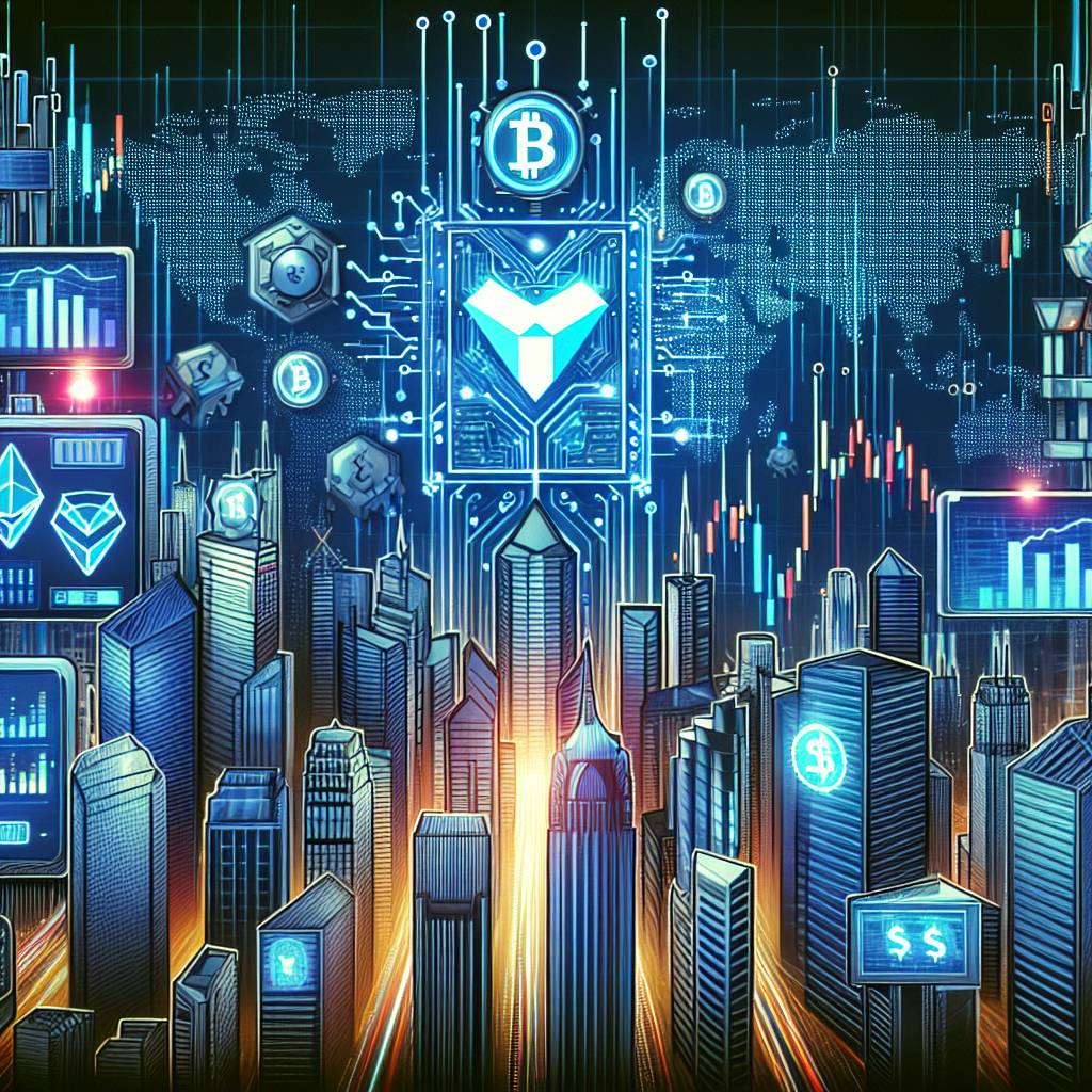 Which grid trading bot is recommended for trading crypto?
