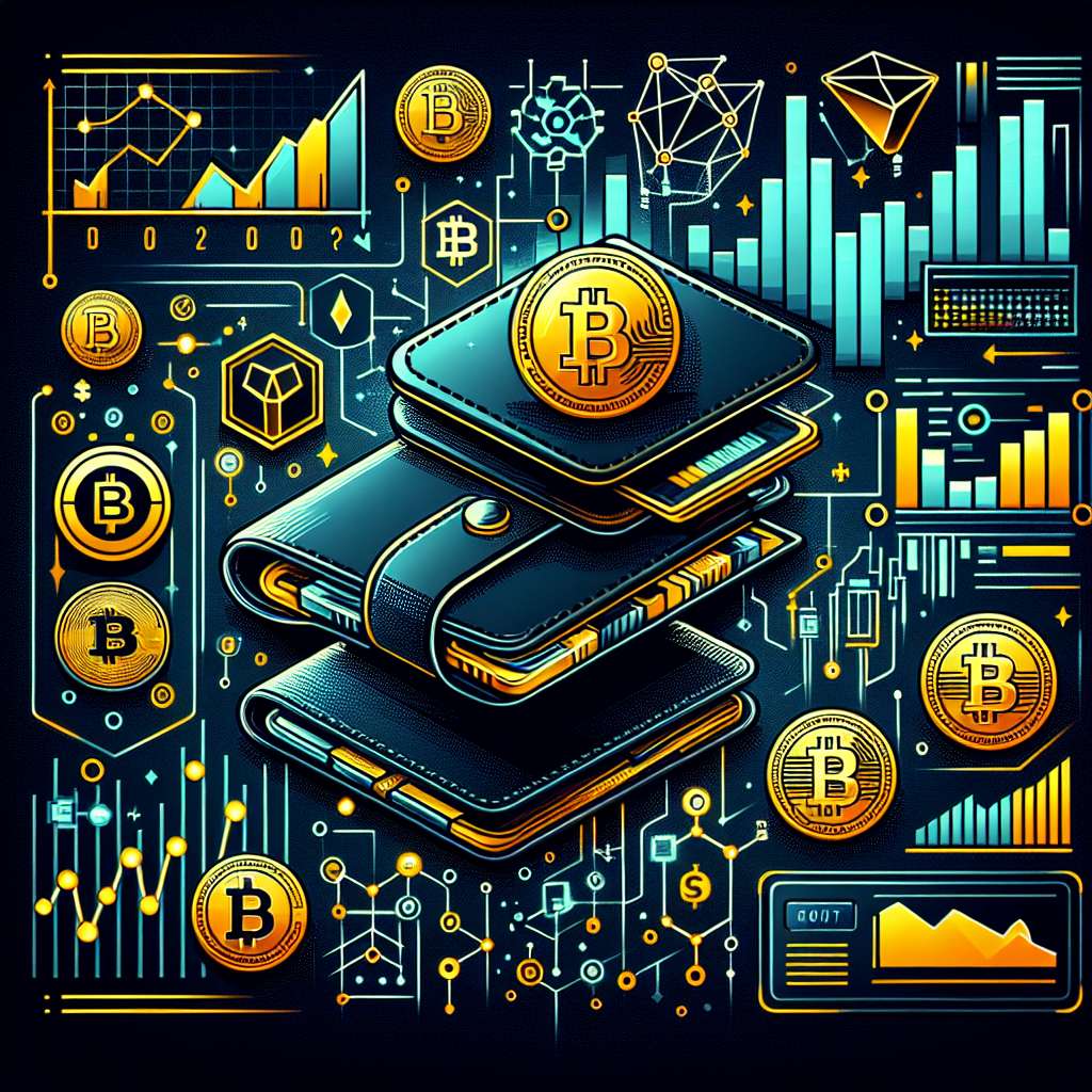 What are the top digital wallets for storing cryptocurrencies in Apollo Beach?