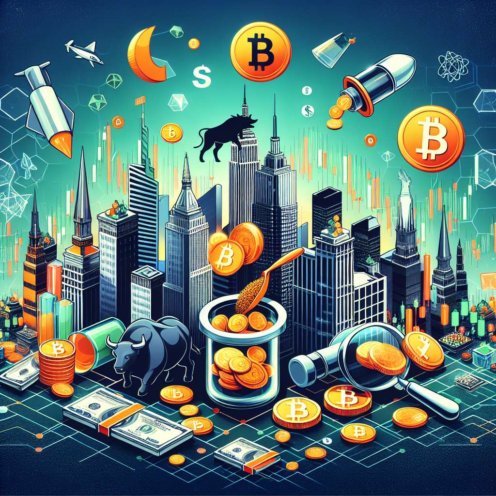 What are the best ways to invest in cryptocurrencies in the 60606 area?