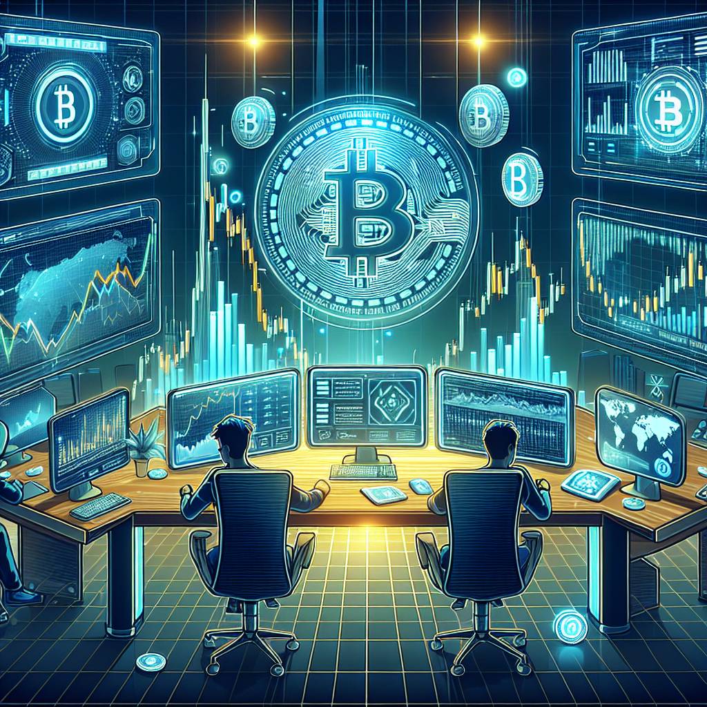 How can I use Circle K Woodhaven to store and secure my digital assets?