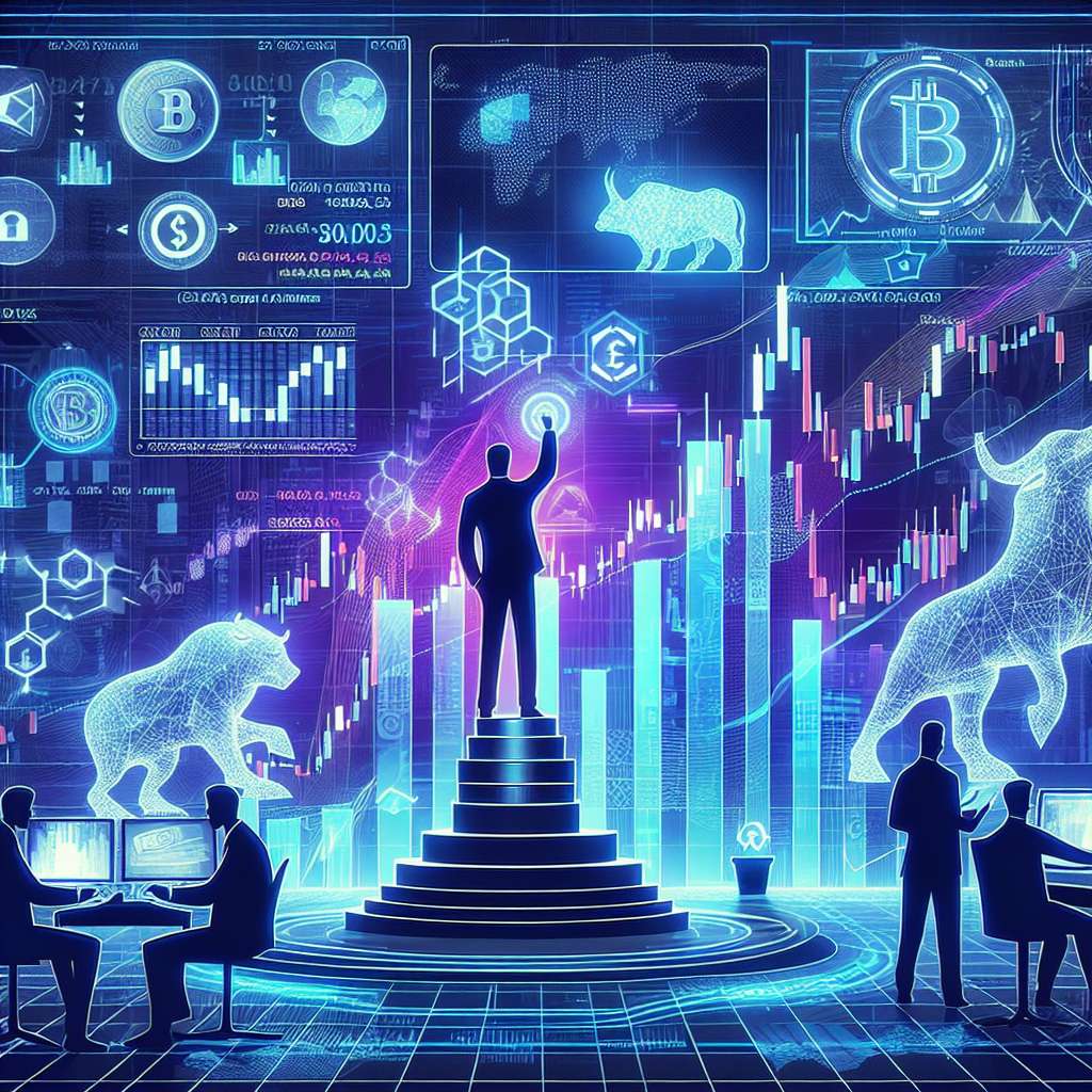 What is the forecast for the OCGN stock in the cryptocurrency market?