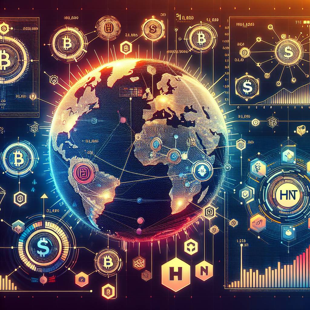 What are the best coverage maps for HNT in the cryptocurrency industry?