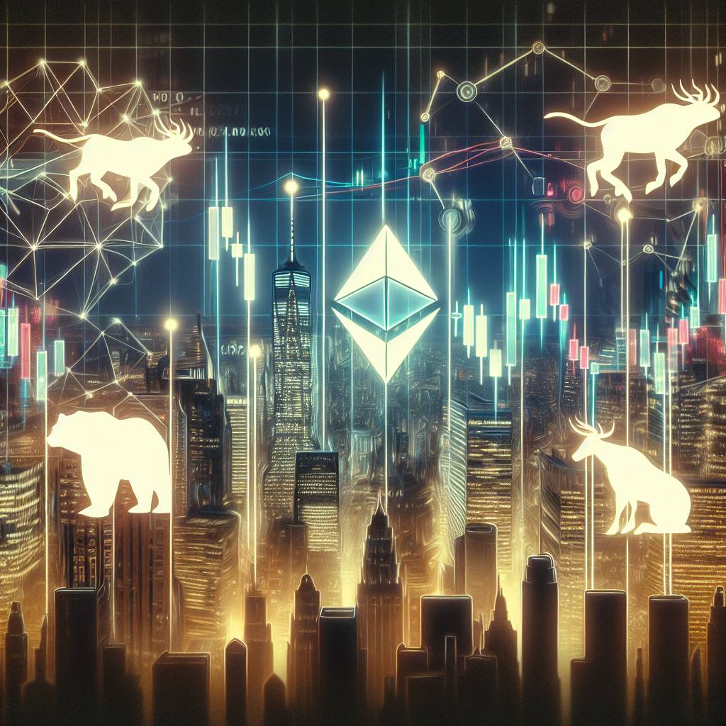 What is the sentiment towards Ethereum in the cryptocurrency community?