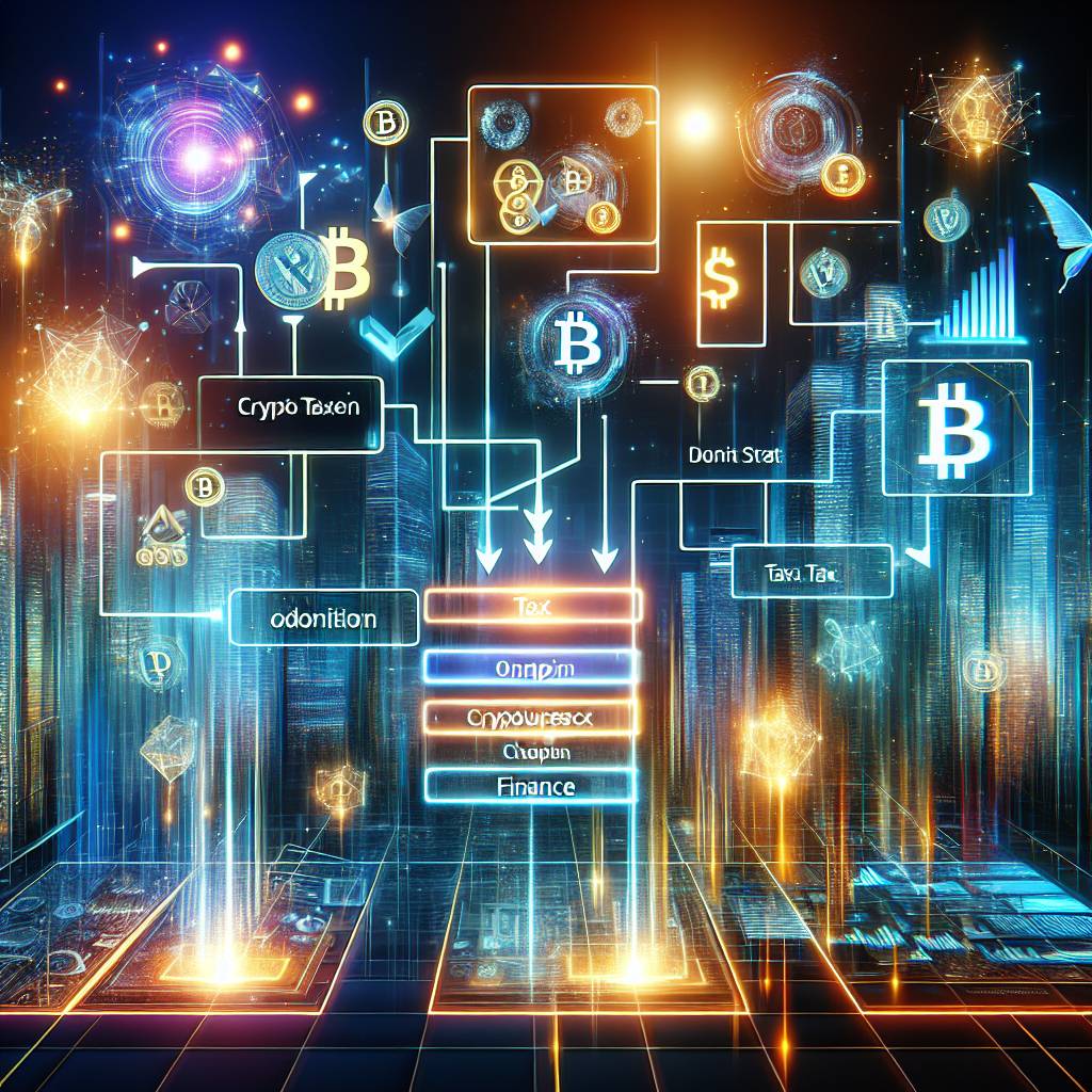 What are the steps to calculate MAGI for a Roth IRA investment in cryptocurrencies?