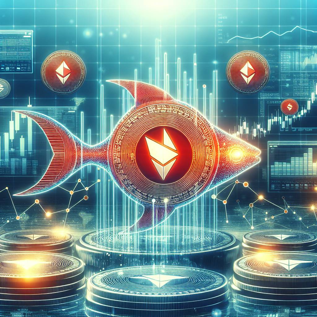 What role does red herring play in the success of a cryptocurrency project?