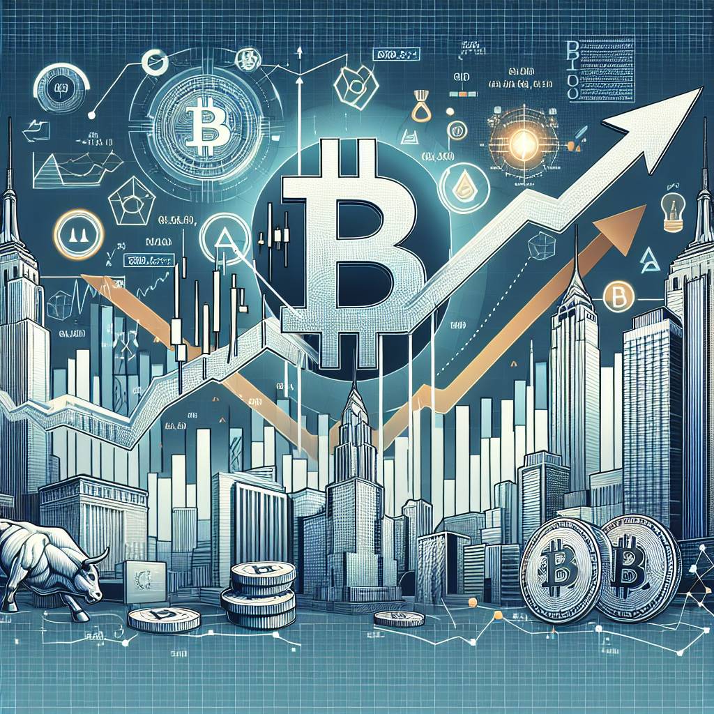 What is the significance of support and resistance in the cryptocurrency market?