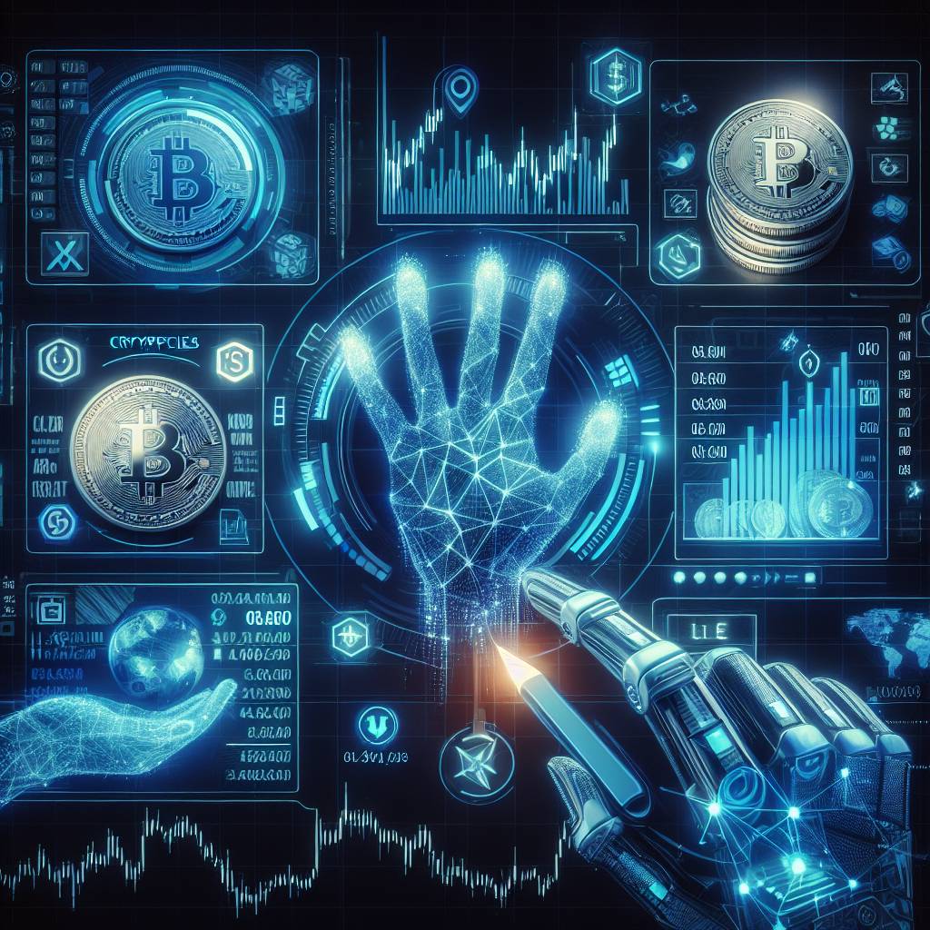 What are some tips for maximizing profits when trading futures in the cryptocurrency space?