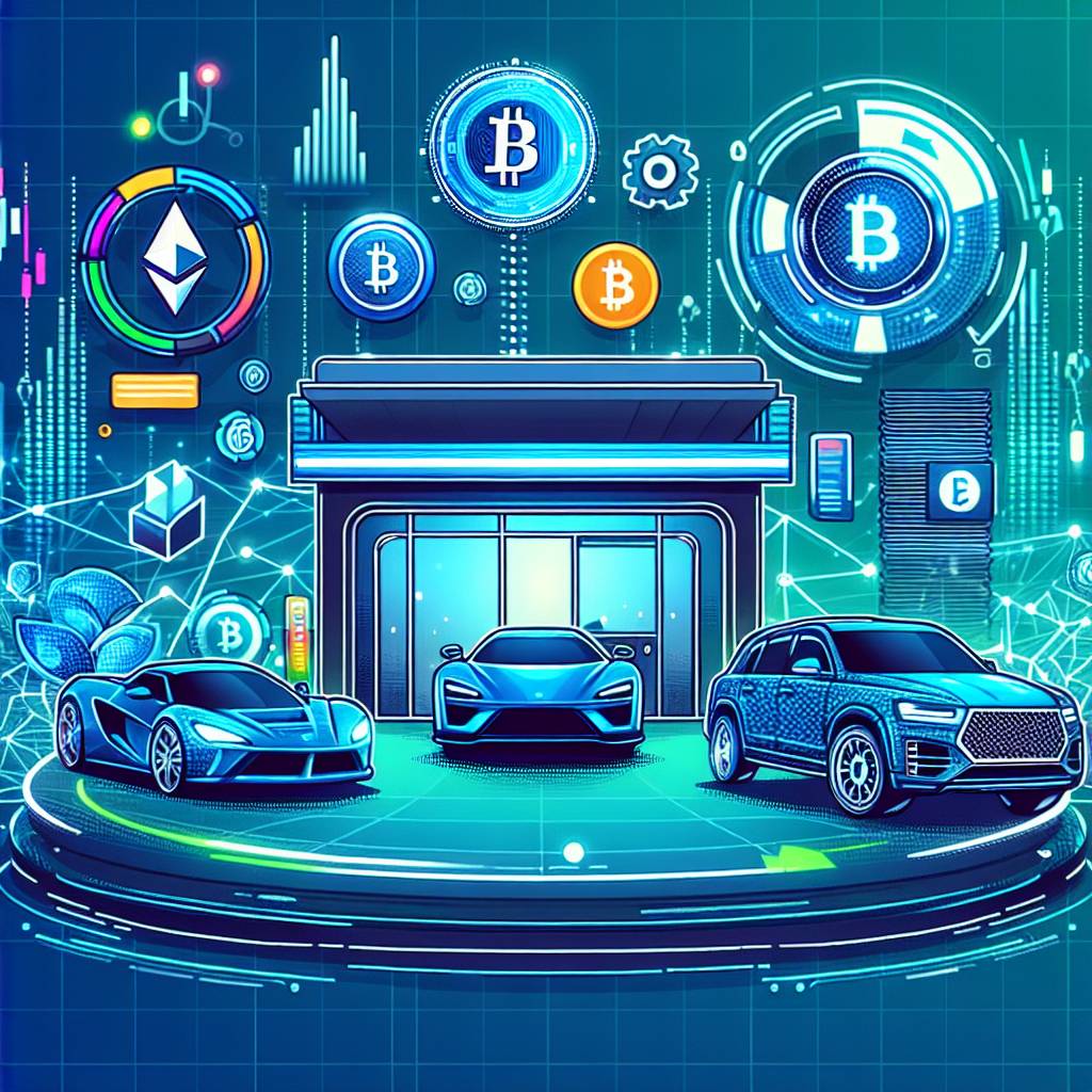 Are there any car rental companies that accept Ethereum as payment?