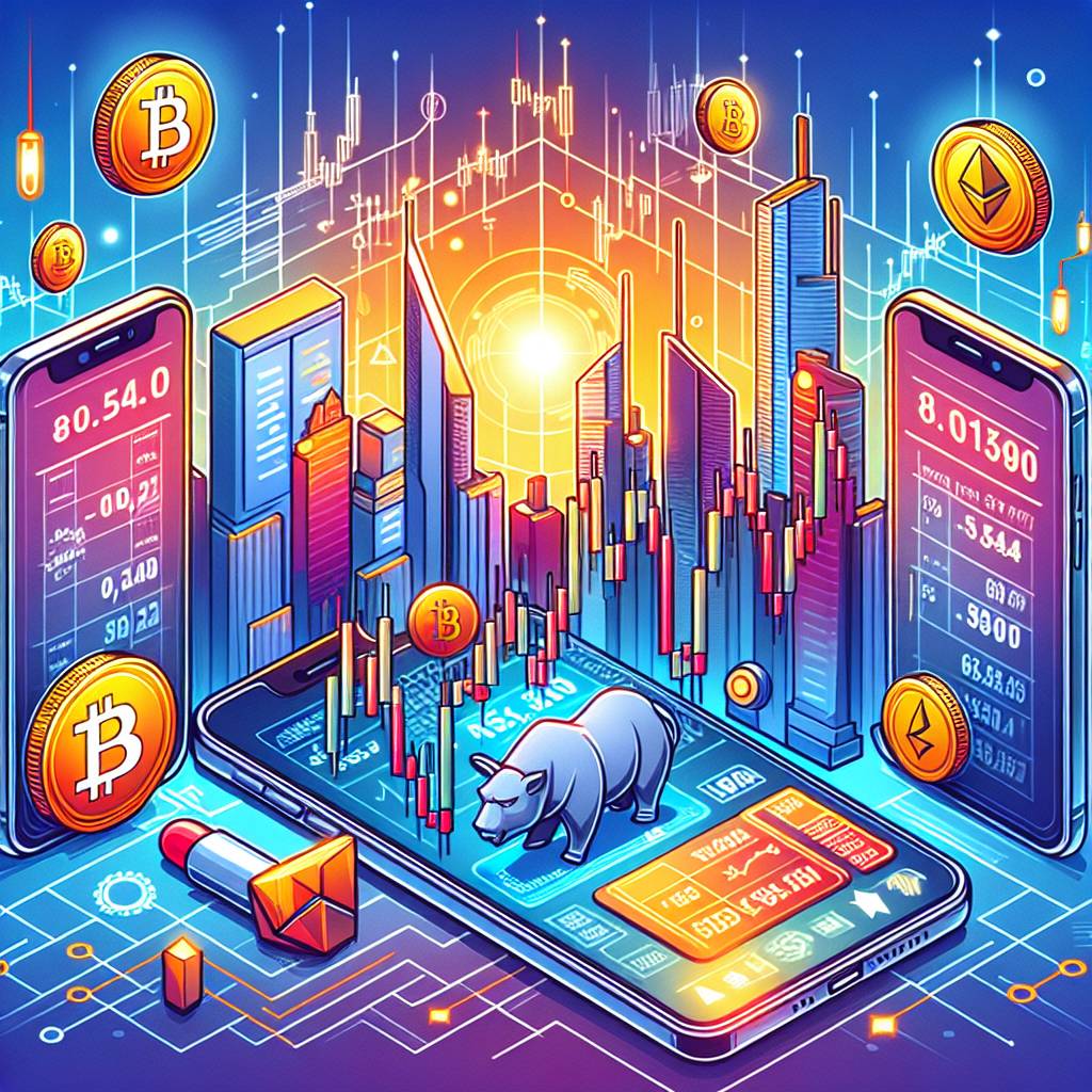 How can I find a mobile provider that offers cryptocurrency payment options?