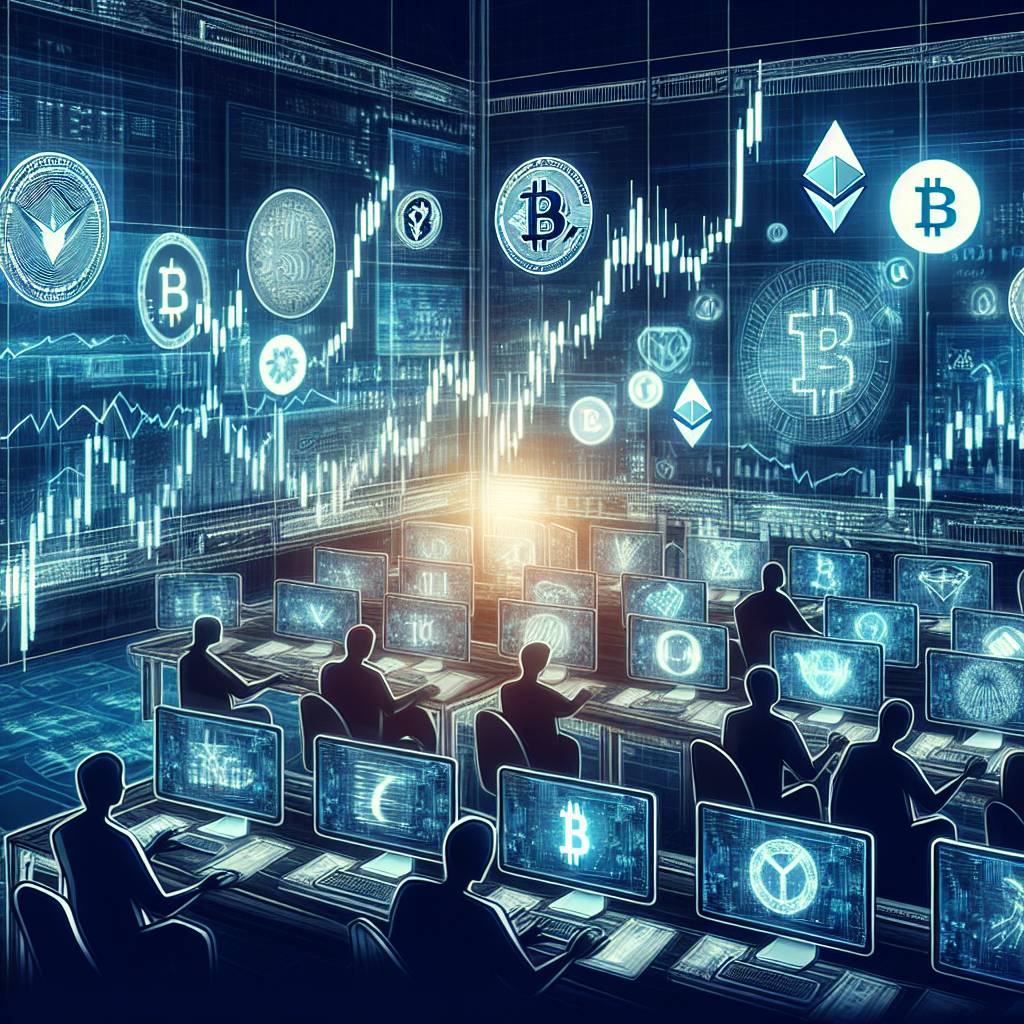 Which online courses offer in-depth training on crypto trading strategies?