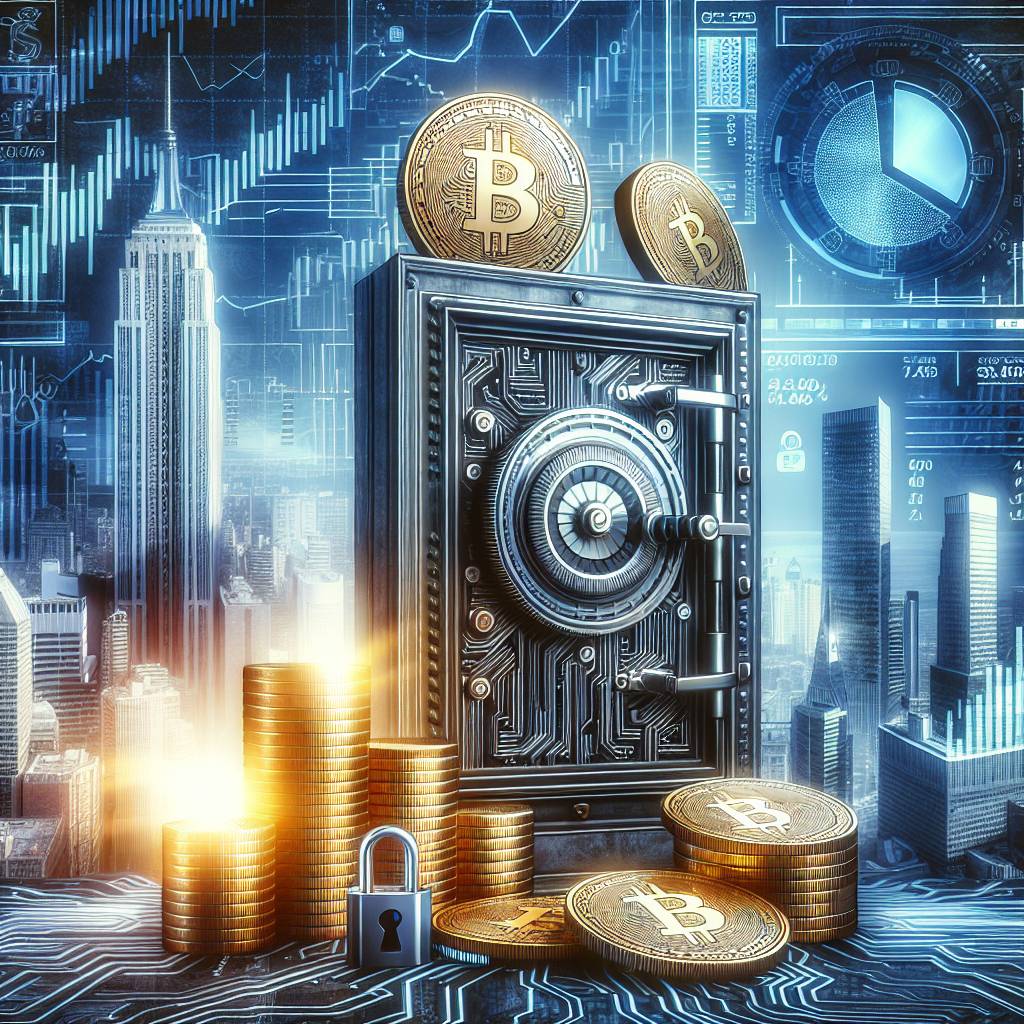 What are the best protection coins for securing my digital assets?