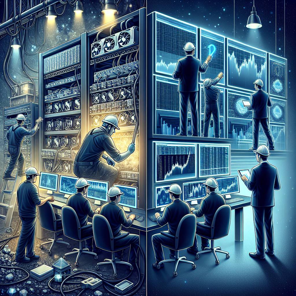 What are the upcoming events and conferences in the cryptocurrency field organized by Cryptex Finance?
