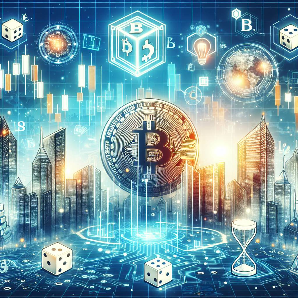 What are the risks associated with trading in the live cryptocurrency market?