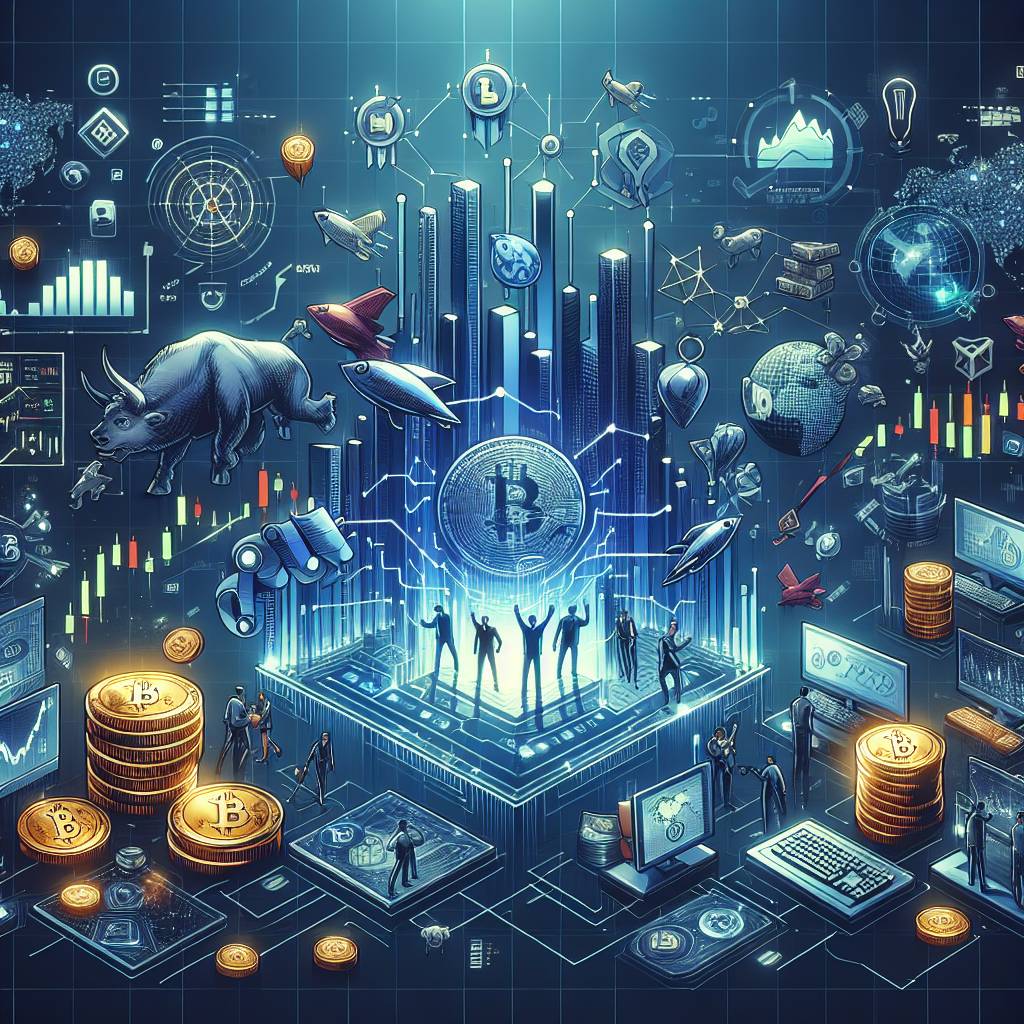 How does the value of cryptocurrencies in the US stock market today compare to other investment options?