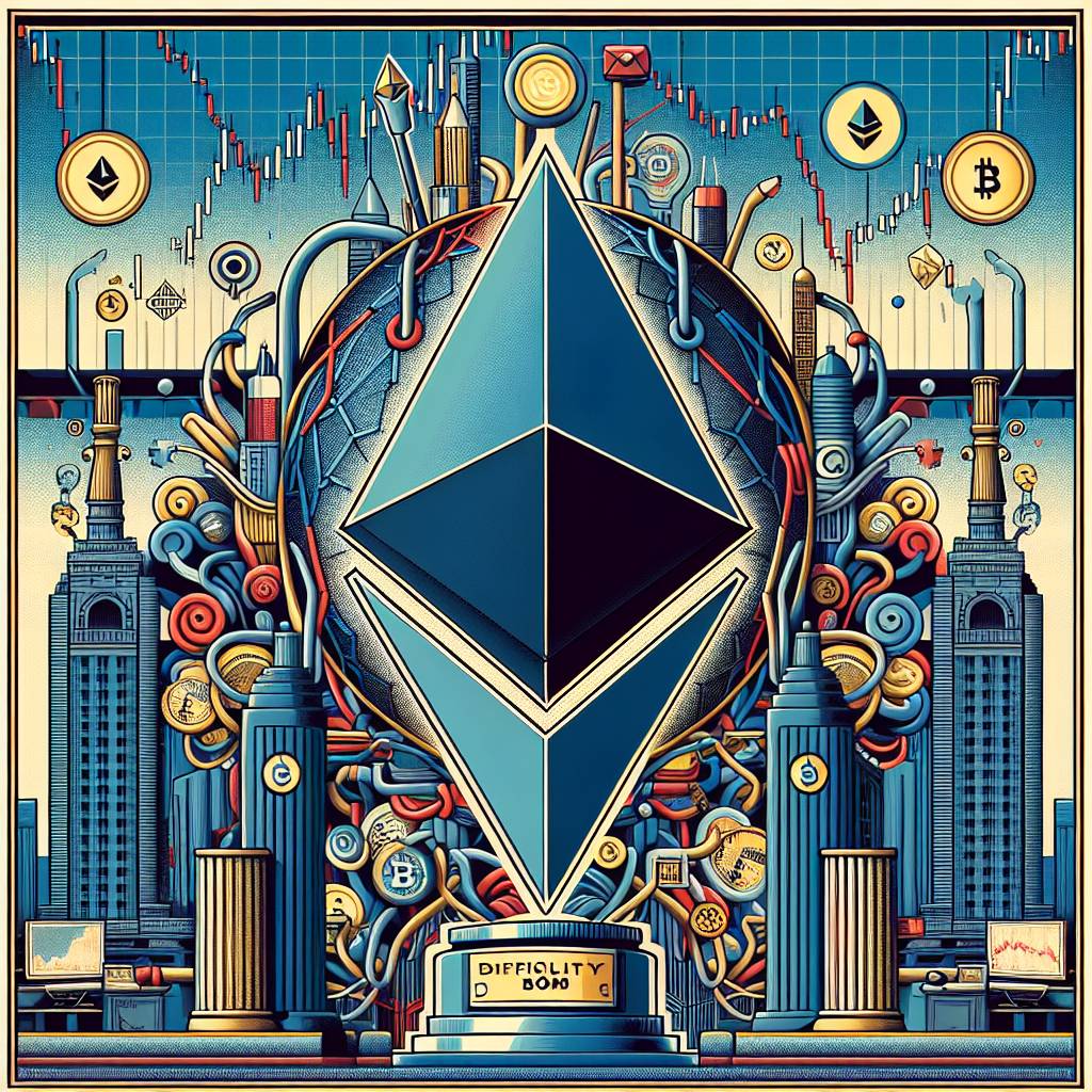 Why is the ETH dominance chart important for investors?