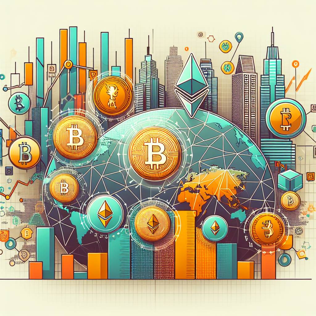 How do South American crypto exchanges compare to other regions?