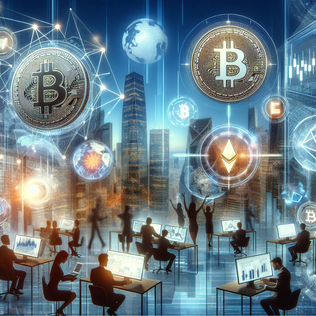 What are the top digital currencies to invest in during the fall of 2015?