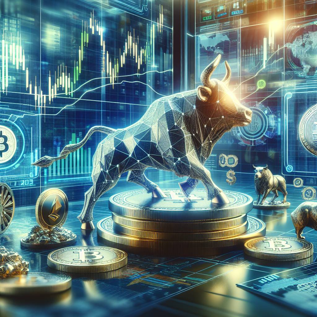What are the top NYSE-listed companies that are involved in the cryptocurrency industry?