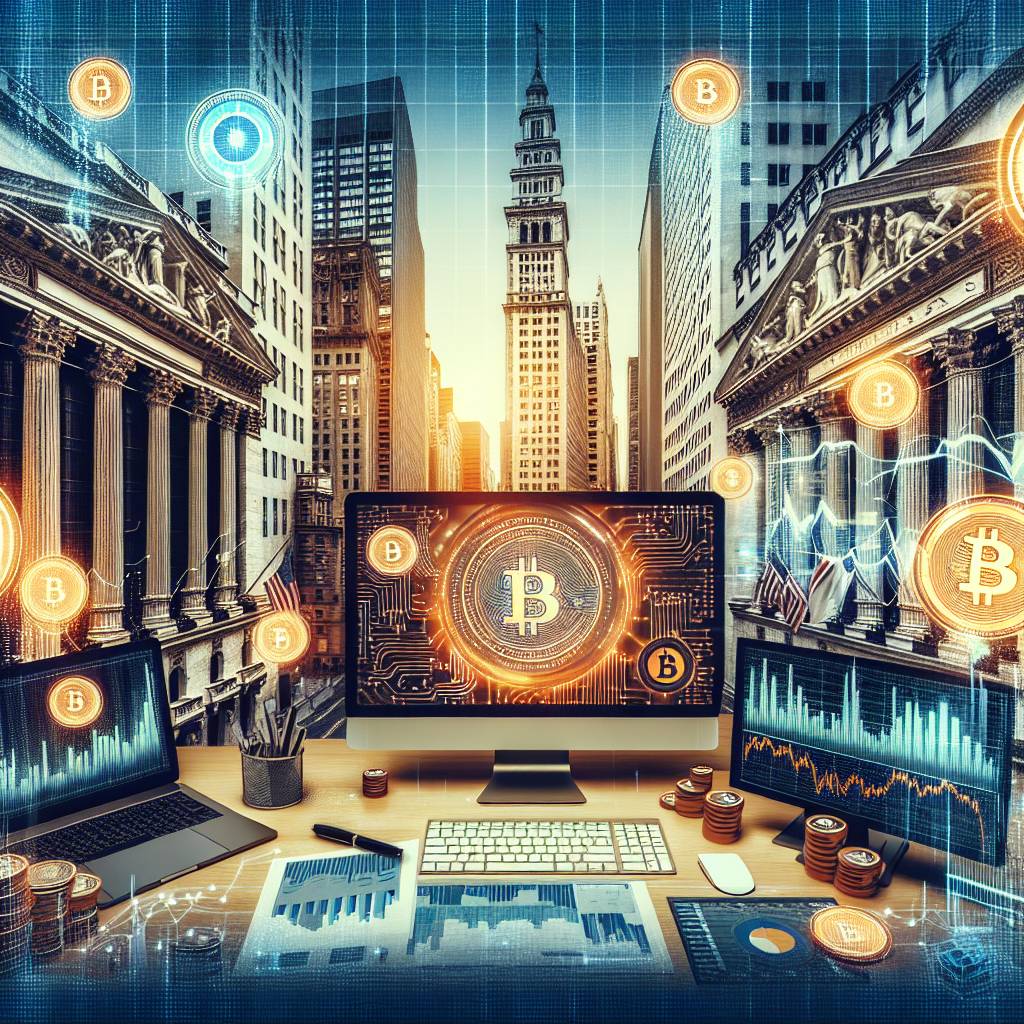 What are the key factors to consider when choosing a cryptocurrency broker for the share market?