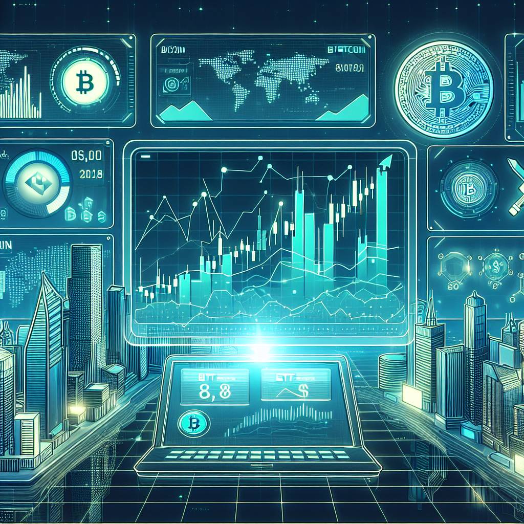What is the current status of the tefood ico in the cryptocurrency market?