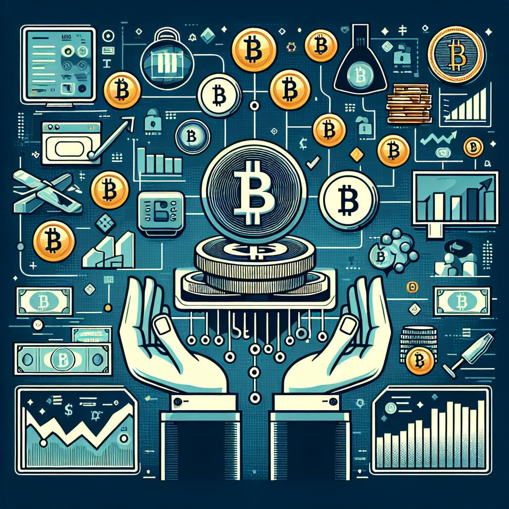 What are the advantages and disadvantages of different bid options for buying and selling cryptocurrencies?