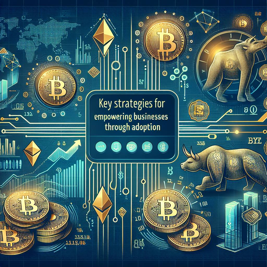 What are the key strategies for accumulating wealth through cryptocurrency investments?