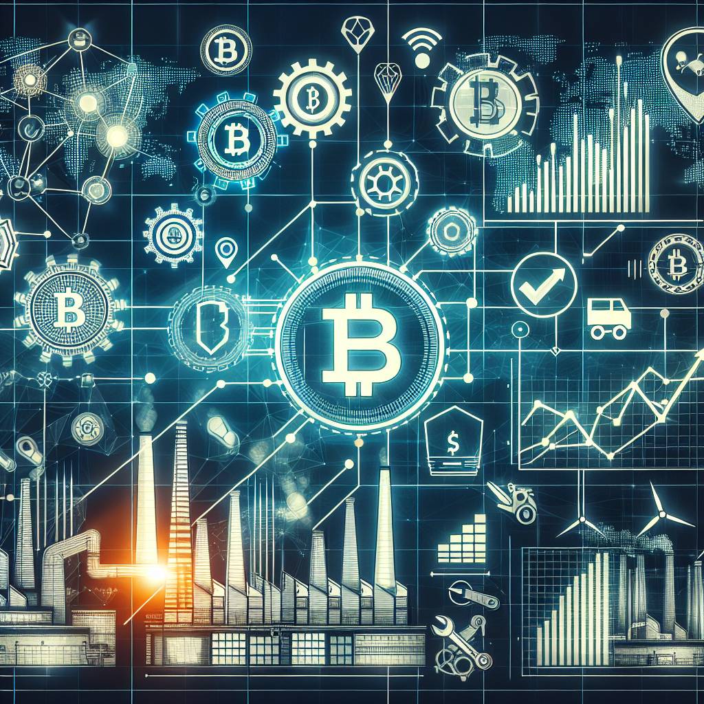 What are the benefits of using blockchain technology in the eco-crypto space?