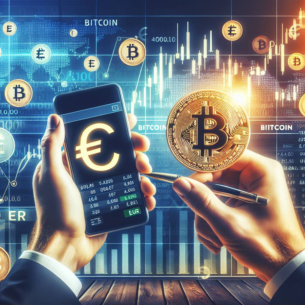 What are the best ways to trade digital currencies like Bitcoin on the fx on philo platform?