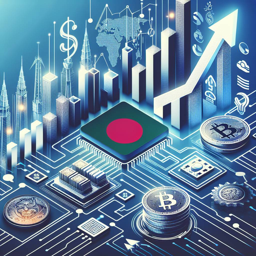 What are the opportunities and challenges for Bangladesh in adopting blockchain technology in its banking sector?
