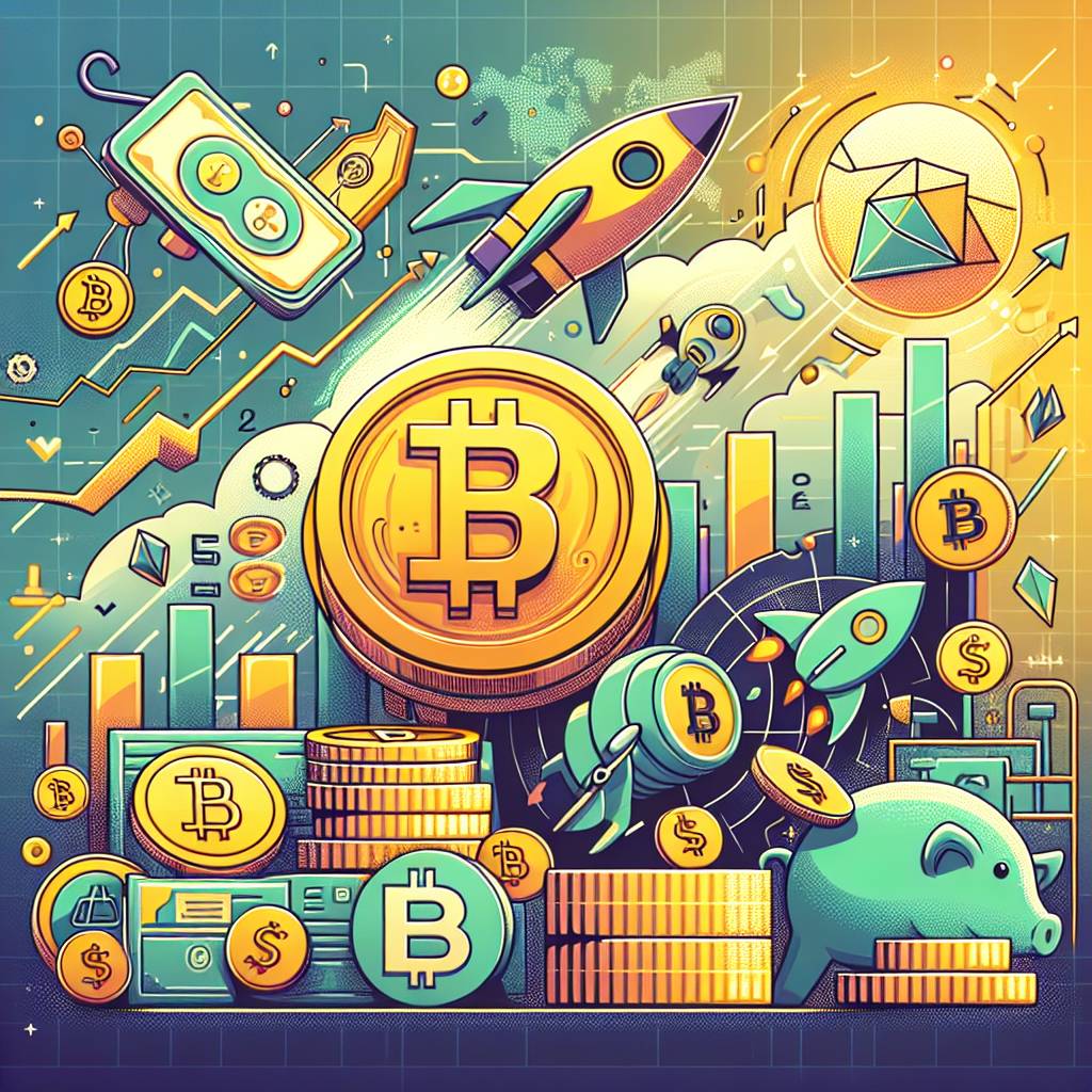 How do cryptocurrencies gain their value?