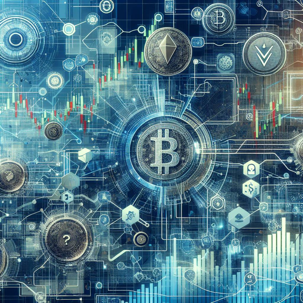 What is the impact of data bundles on the cryptocurrency market?