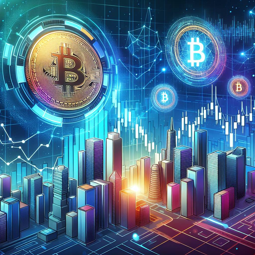 What are the benefits of using analytics in the cryptocurrency market?